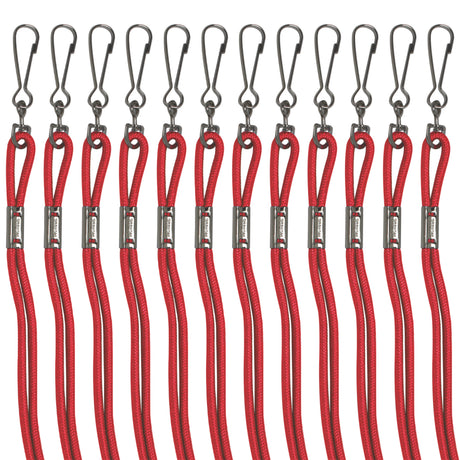 Champion Sports Nylon Lanyard
