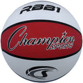 Champion Sports Rubber Basketball