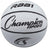 Champion Sports Rubber Basketball
