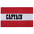 Champion Sports Adult Soccer Captain Arm Band