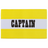 Champion Sports Adult Soccer Captain Arm Band
