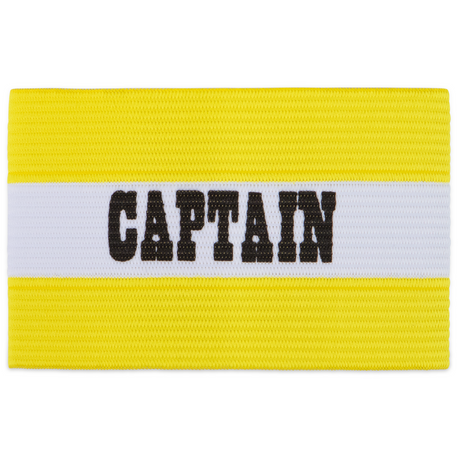 Champion Sports Adult Soccer Captain Arm Band