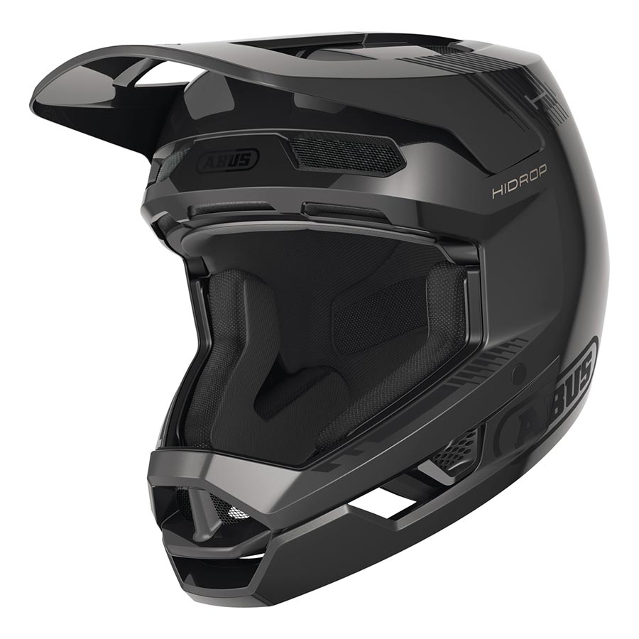 Abus HiDrop Full Face Helmet-1