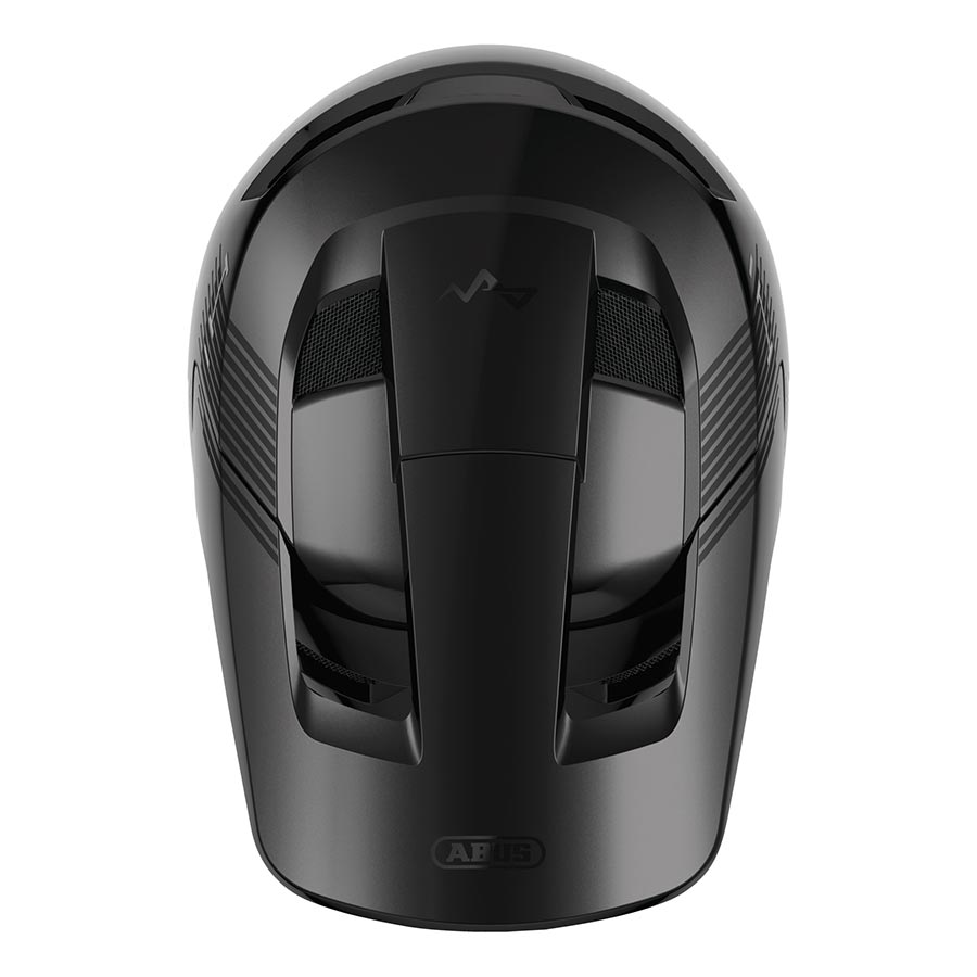 Abus HiDrop Full Face Helmet-6