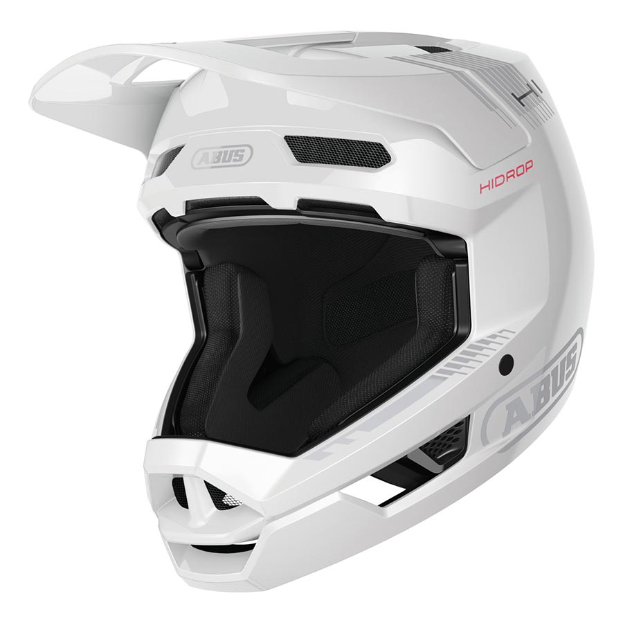 Abus HiDrop Full Face Helmet-1