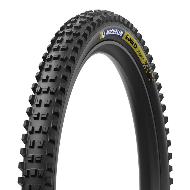 Michelin E-WILD RACING LINE Front Mountain Tire-1