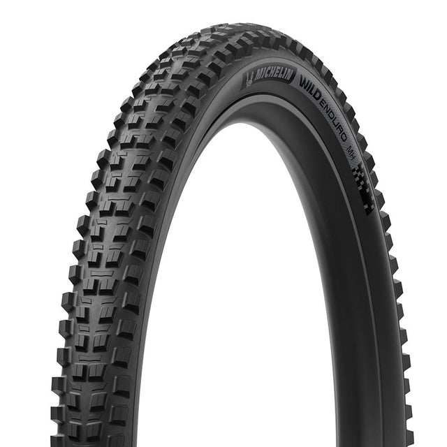 Michelin WILD ENDURO MH RACING LINE DK Mountain Tire-1