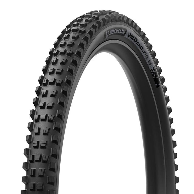 Michelin WILD ENDURO MS RACING LINE DK Mountain Tire-1
