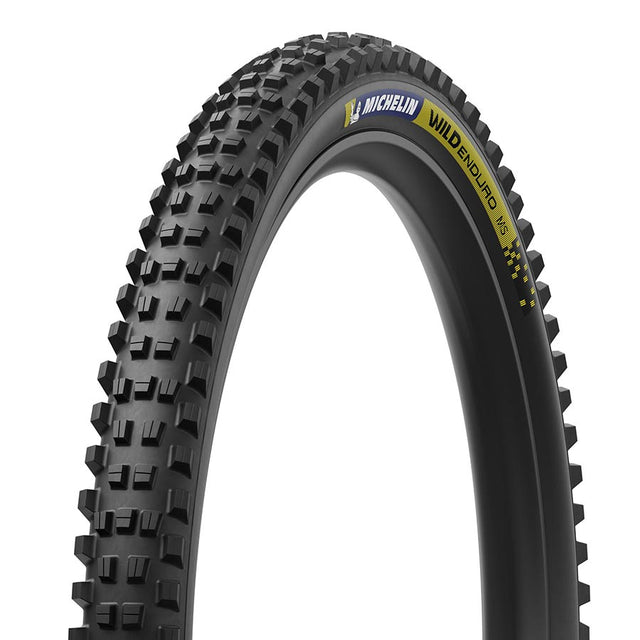 Michelin WILD ENDURO MS RACING LINE Mountain Tire-1