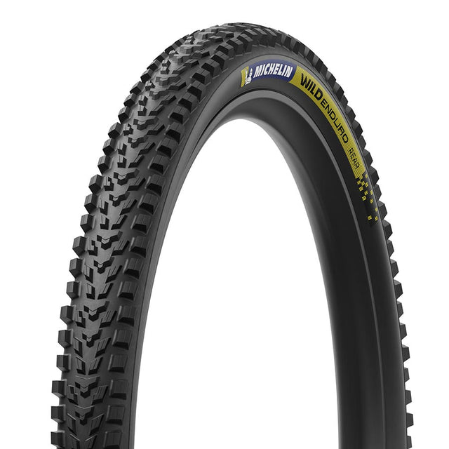 Michelin WILD ENDURO REAR RACING LINE Mountain Tire-1