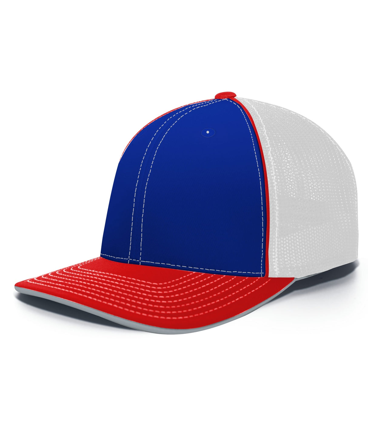Pacific Headwear Trucker Flexfit® Cap