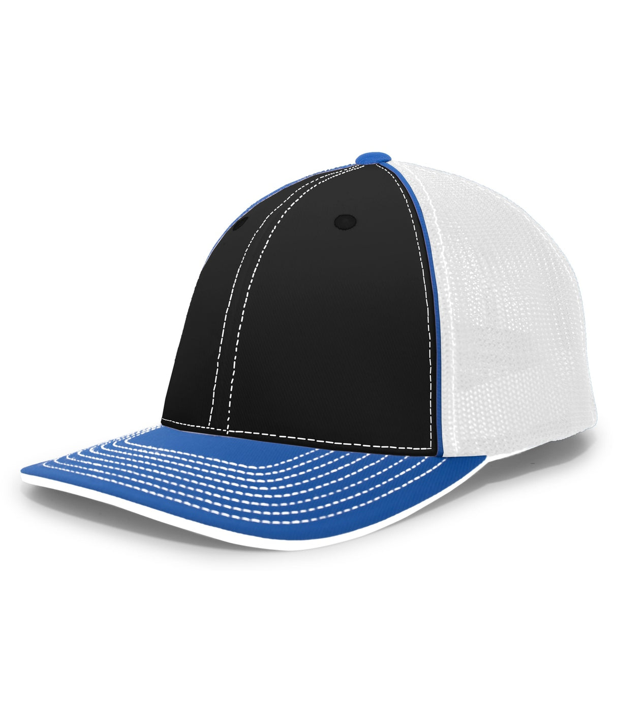 Pacific Headwear Trucker Flexfit® Cap