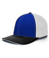 Pacific Headwear Trucker Flexfit® Cap