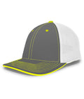 Pacific Headwear Trucker Flexfit® Cap
