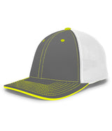 Pacific Headwear Trucker Flexfit® Cap
