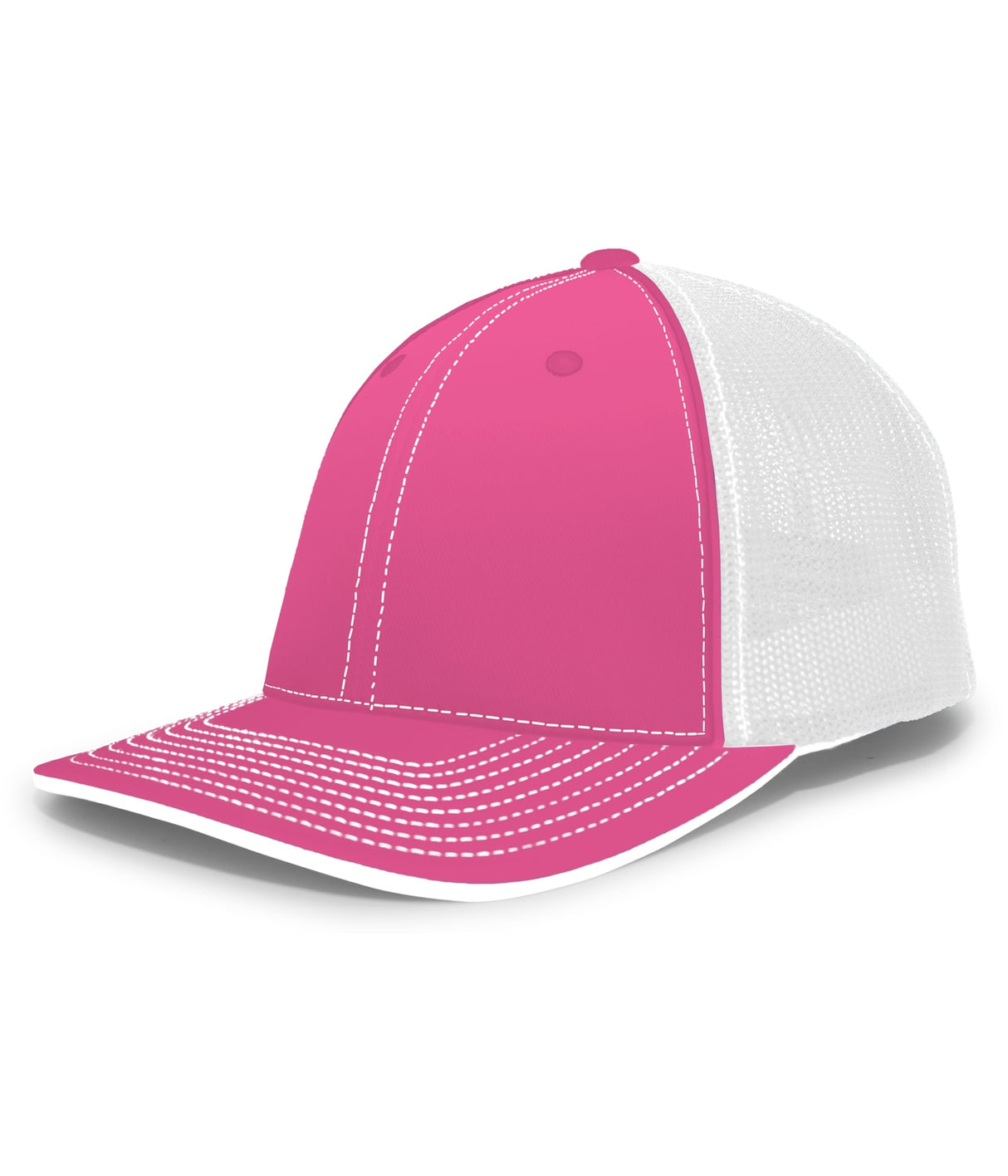 Pacific Headwear Trucker Flexfit® Cap