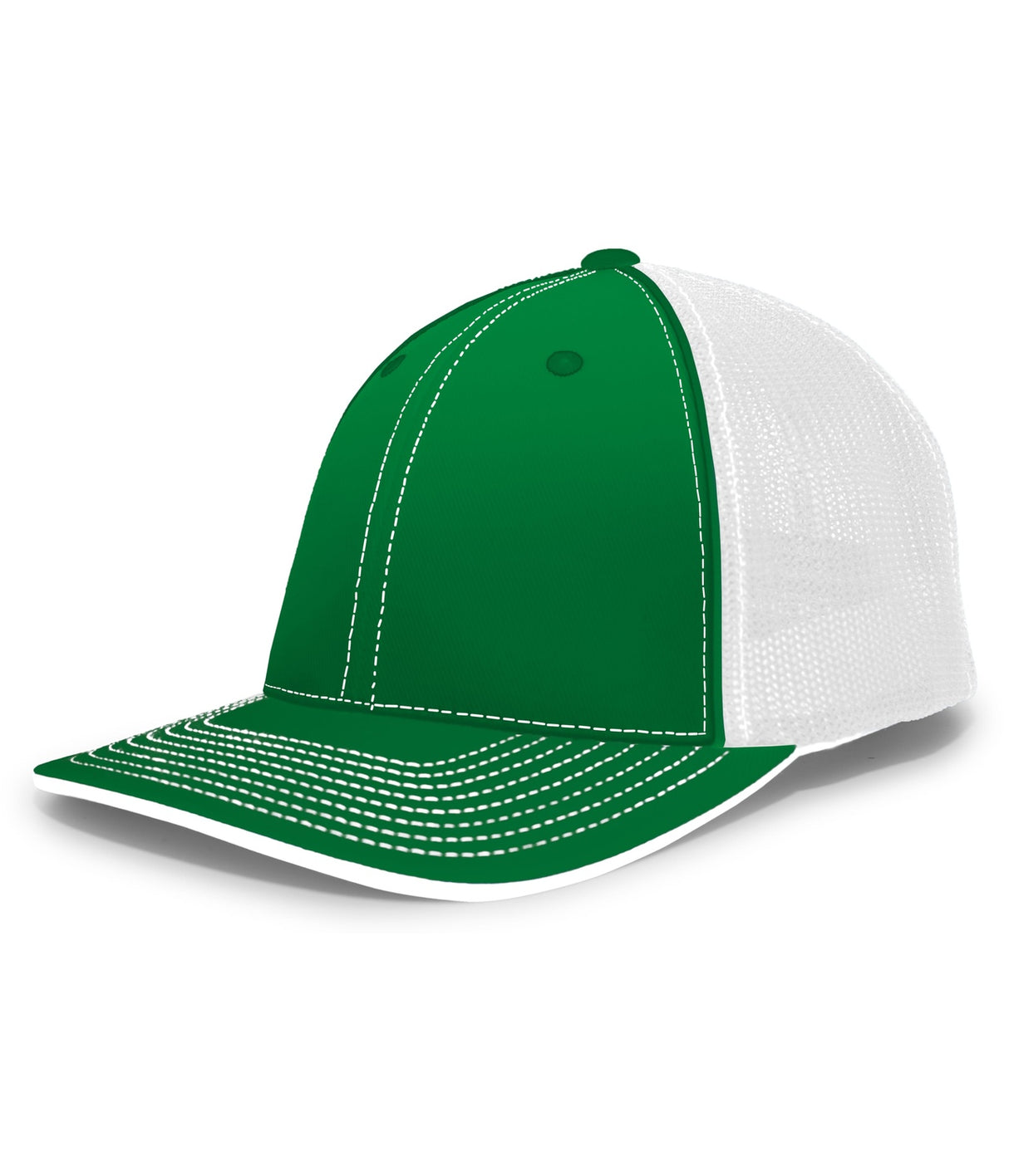Pacific Headwear Trucker Flexfit® Cap