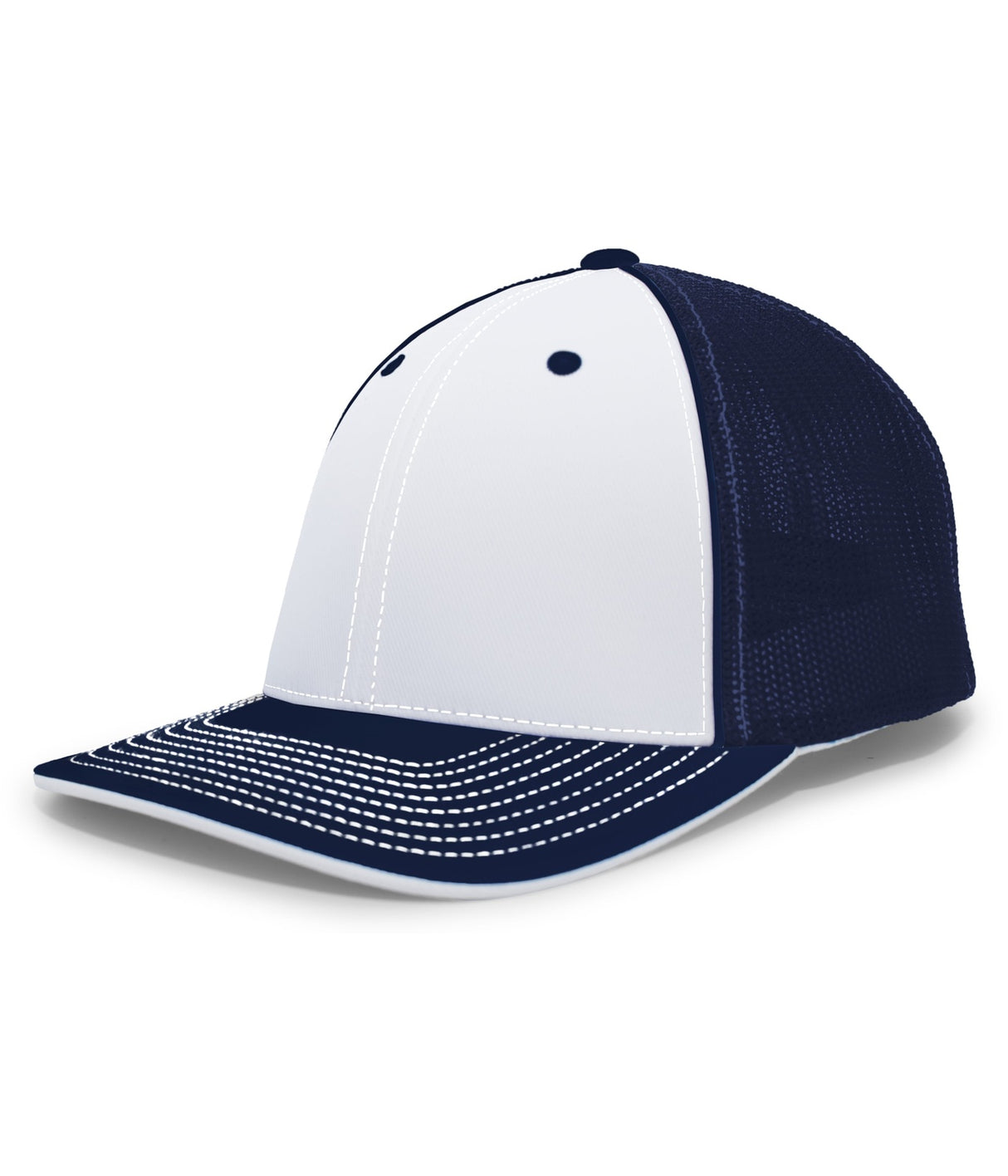 Pacific Headwear Trucker Flexfit® Cap