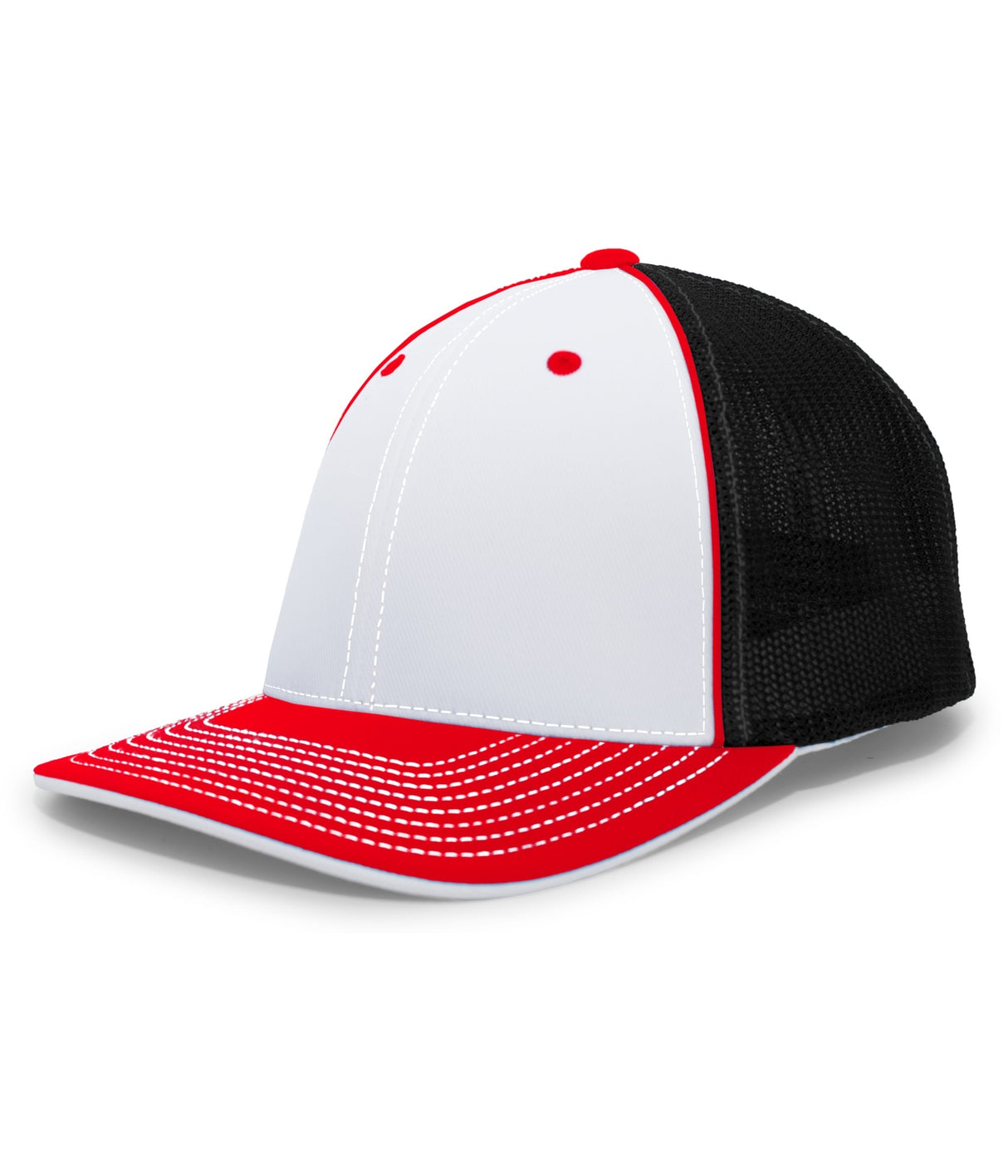 Pacific Headwear Trucker Flexfit® Cap