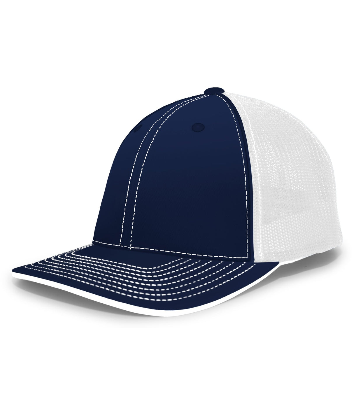 Pacific Headwear Trucker Flexfit® Cap