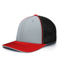 Pacific Headwear Trucker Flexfit® Cap