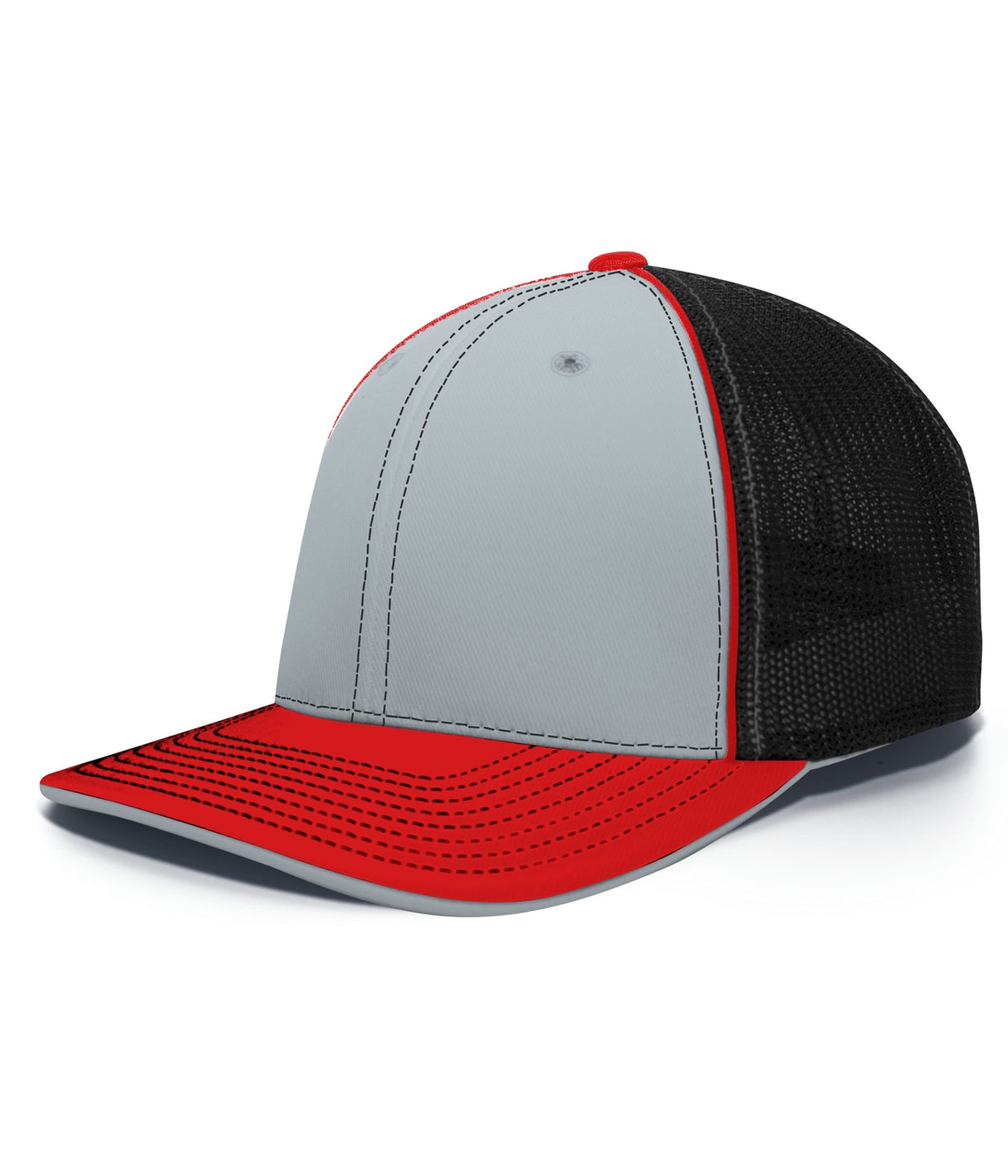Pacific Headwear Trucker Flexfit® Cap