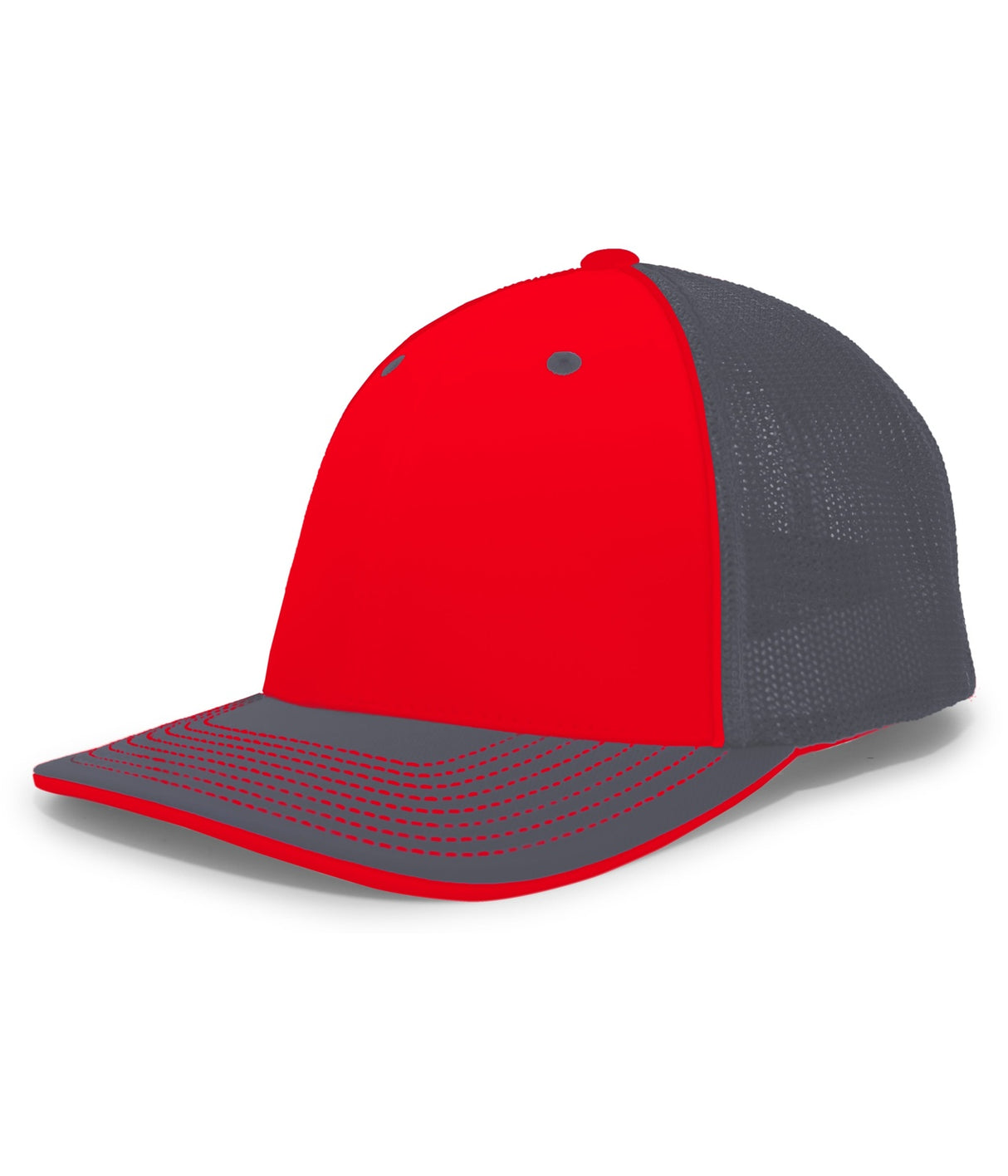 Pacific Headwear Trucker Flexfit® Cap