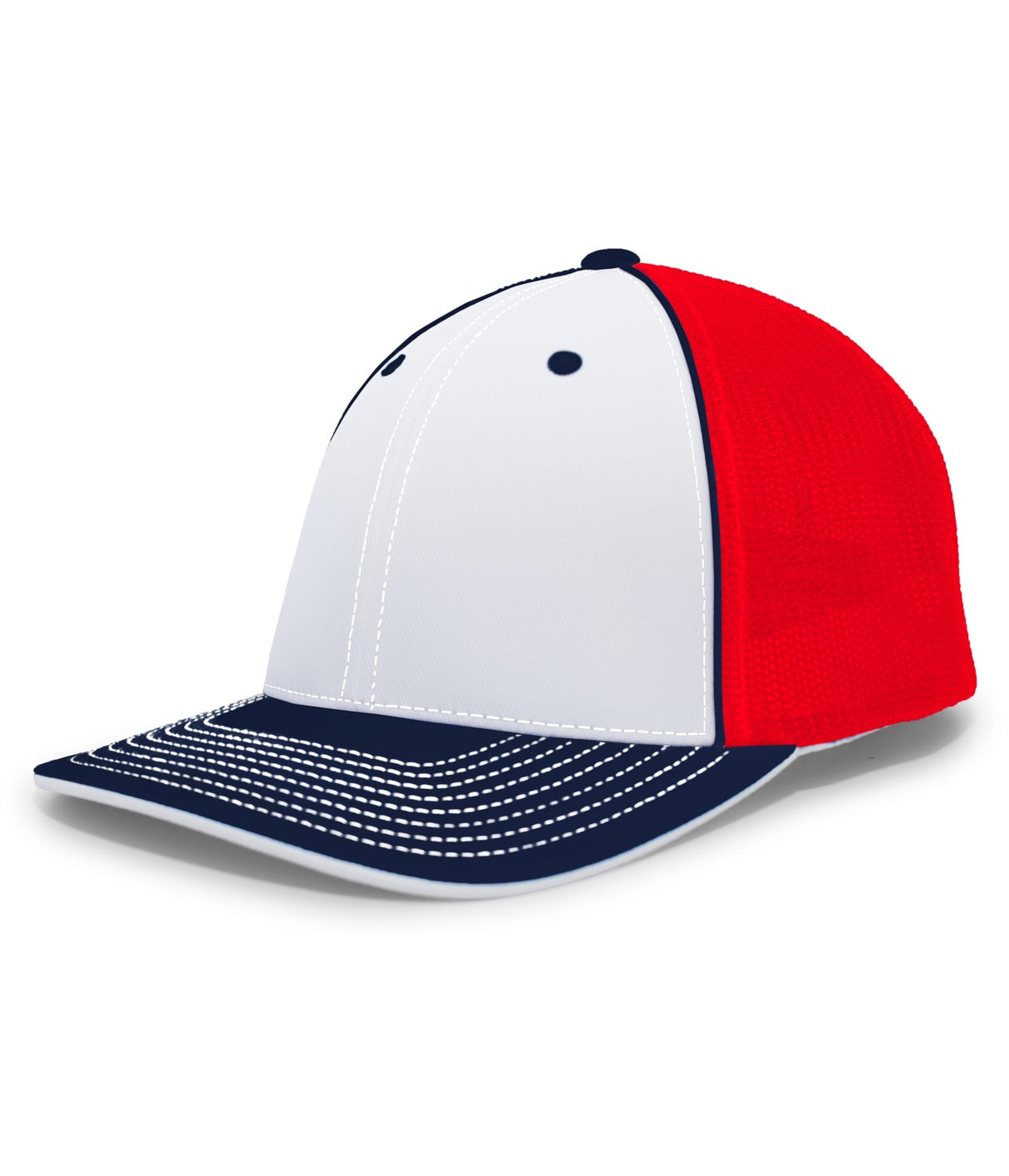 Pacific Headwear Trucker Flexfit® Cap