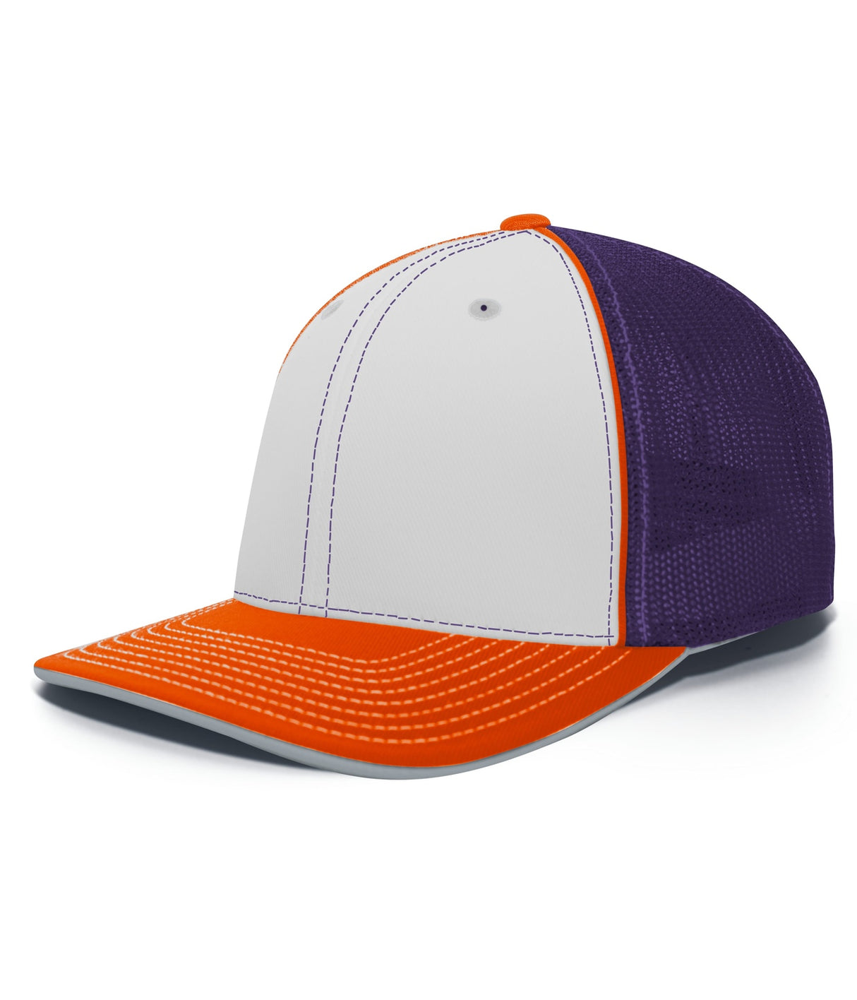 Pacific Headwear Trucker Flexfit® Cap