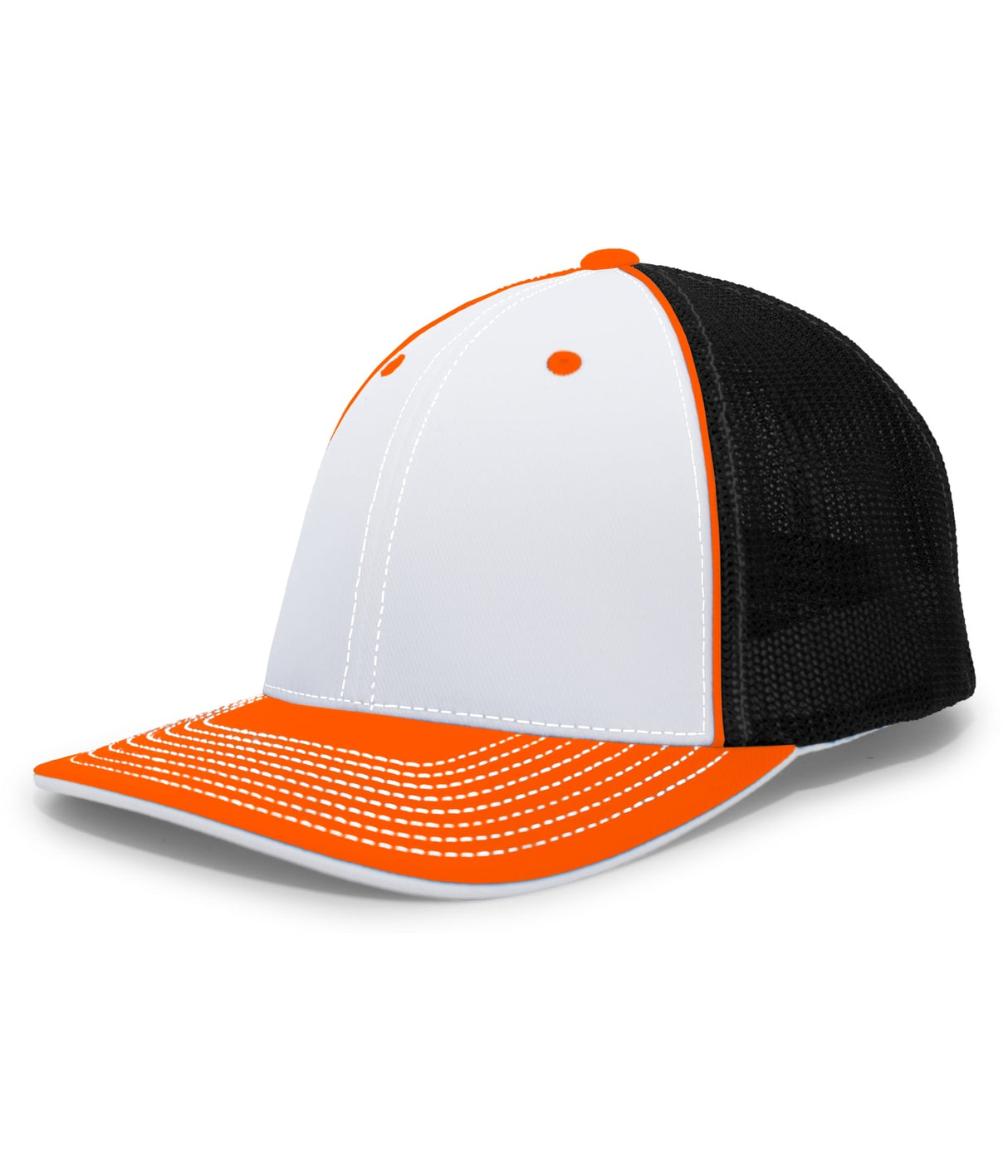 Pacific Headwear Trucker Flexfit® Cap