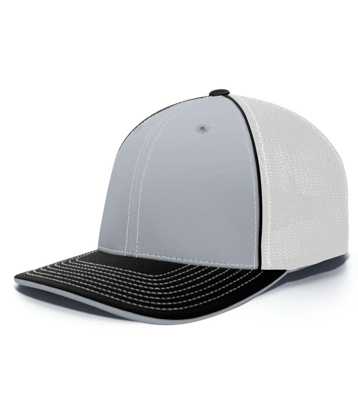 Pacific Headwear Trucker Flexfit® Cap