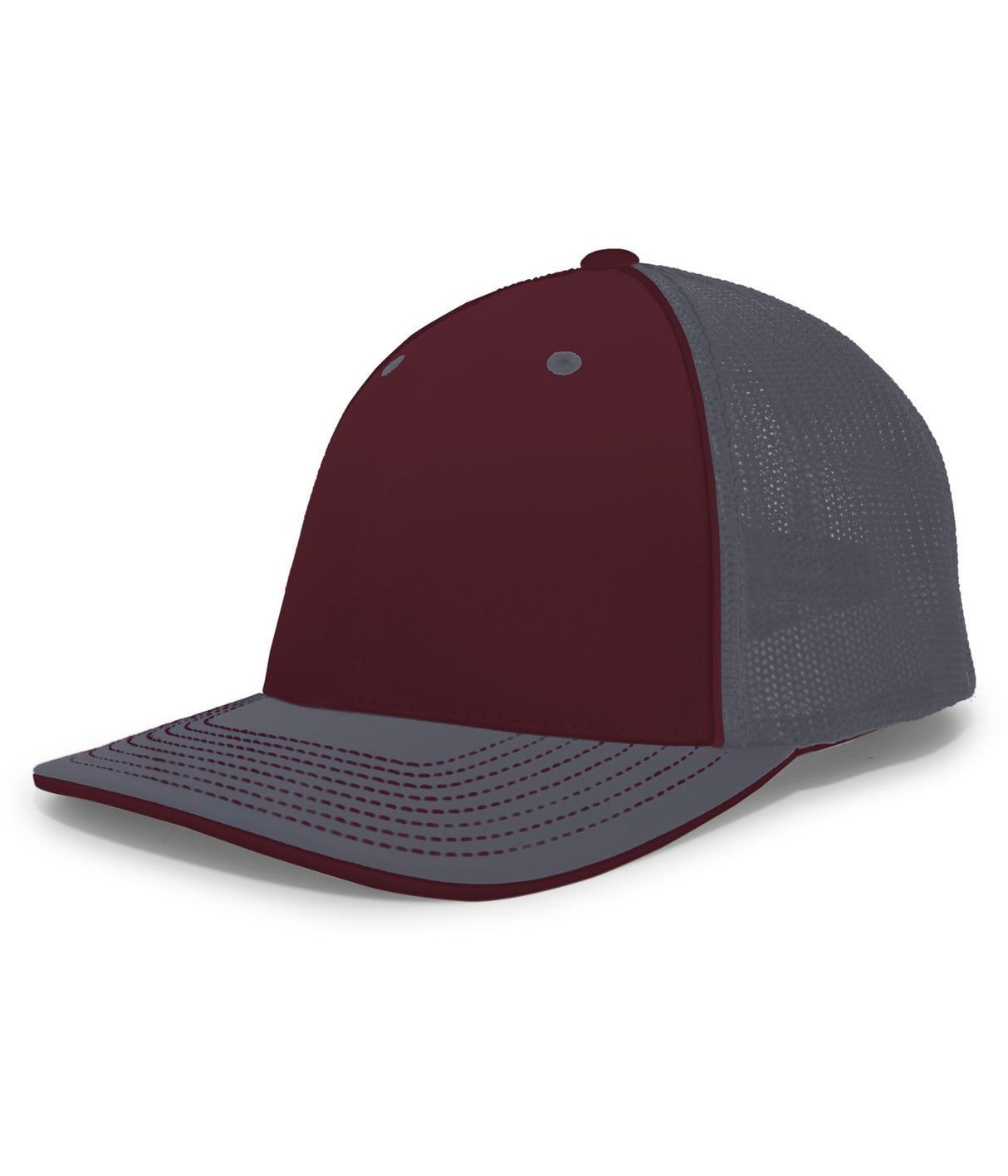 Pacific Headwear Trucker Flexfit® Cap
