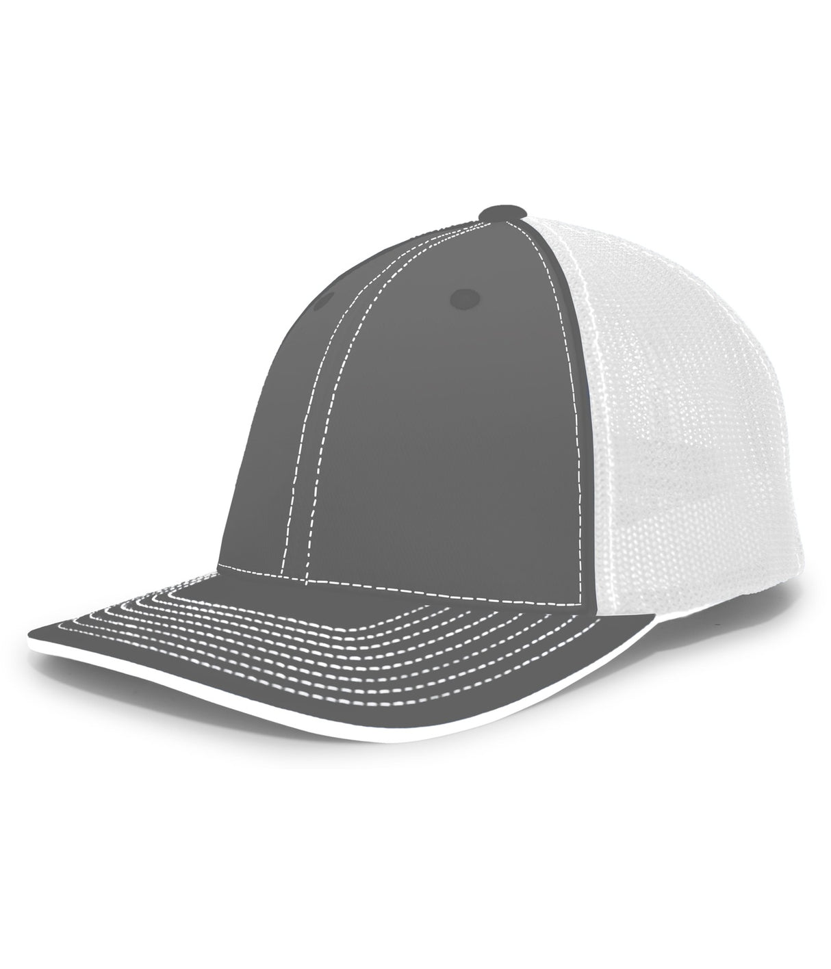 Pacific Headwear Trucker Flexfit® Cap