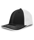 Pacific Headwear Trucker Flexfit® Cap