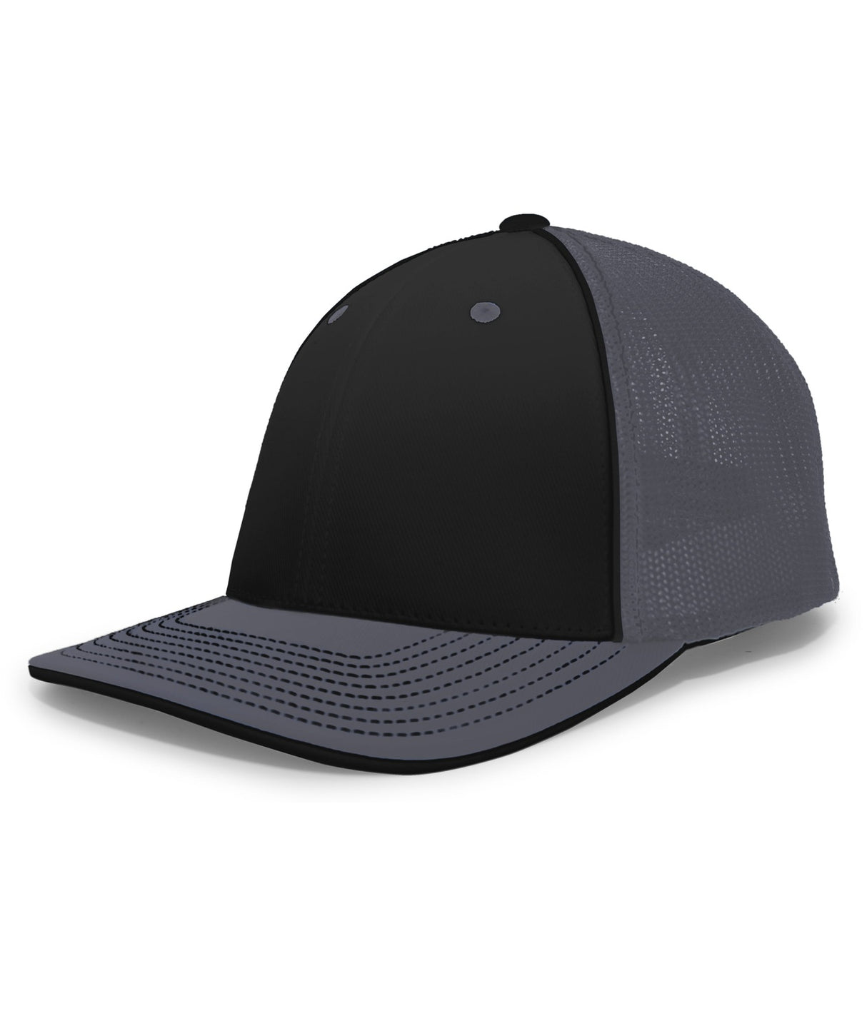 Pacific Headwear Trucker Flexfit® Cap