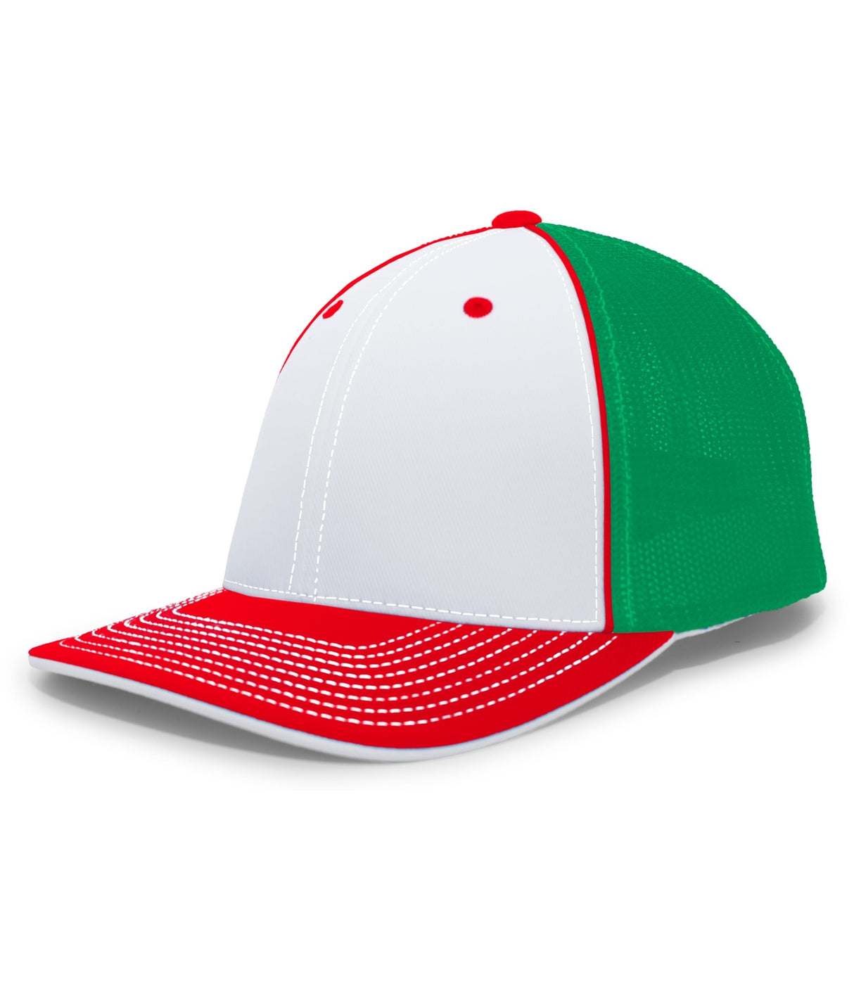 Pacific Headwear Trucker Flexfit® Cap