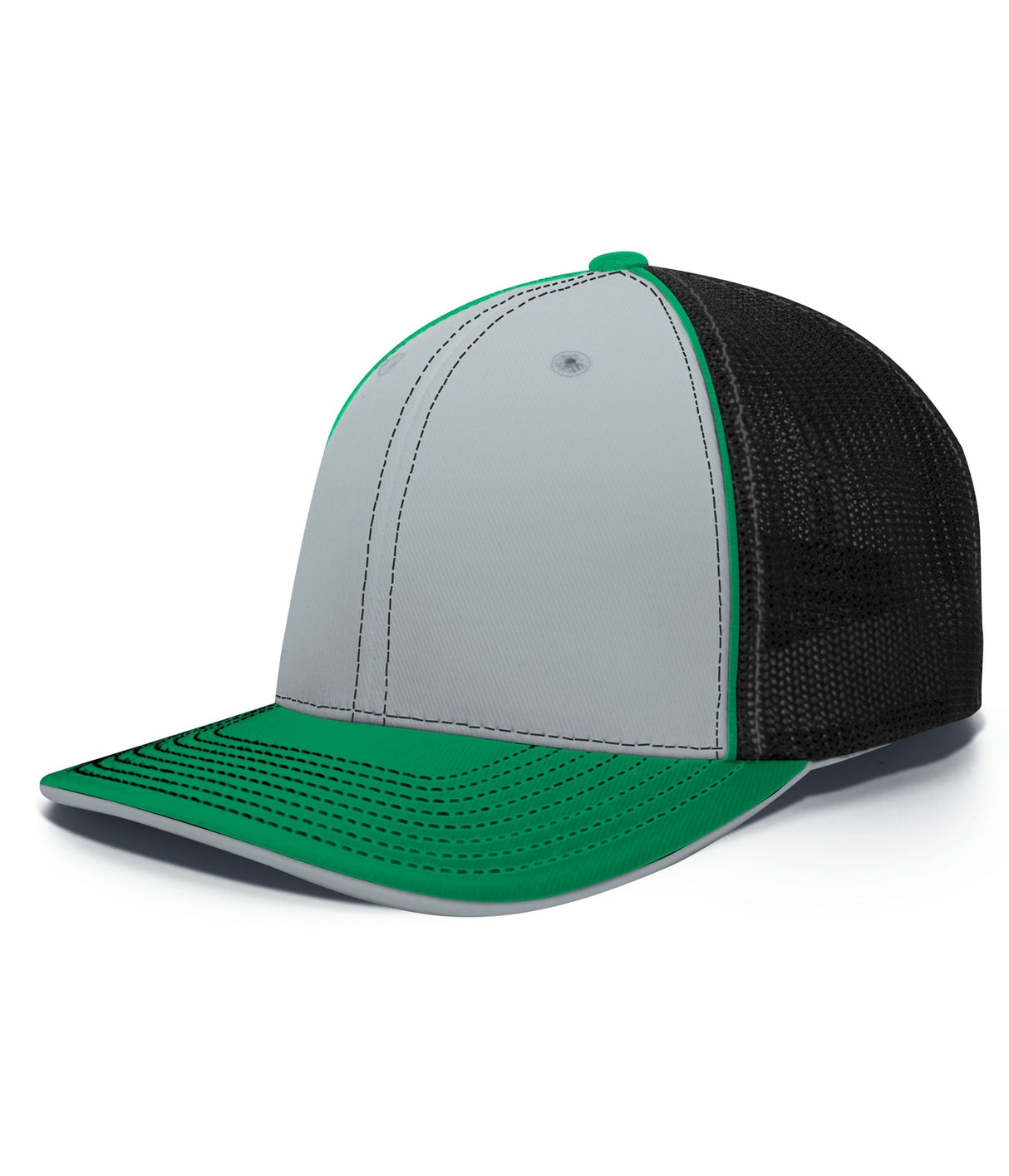 Pacific Headwear Trucker Flexfit® Cap