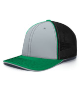 Pacific Headwear Trucker Flexfit® Cap