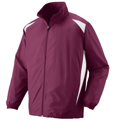Augusta Men's Premier Jacket