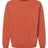 Independent Trading Co. Midweight Pigment-Dyed Crewneck Sweatshirt Part 2 of 2 Independent Trading Co.