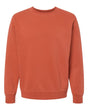 Independent Trading Co. Midweight Pigment-Dyed Crewneck Sweatshirt Part 2 of 2 Independent Trading Co.