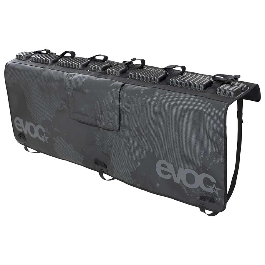 EVOC Tailgate Pad EVOC