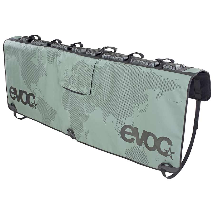 EVOC Tailgate Pad EVOC
