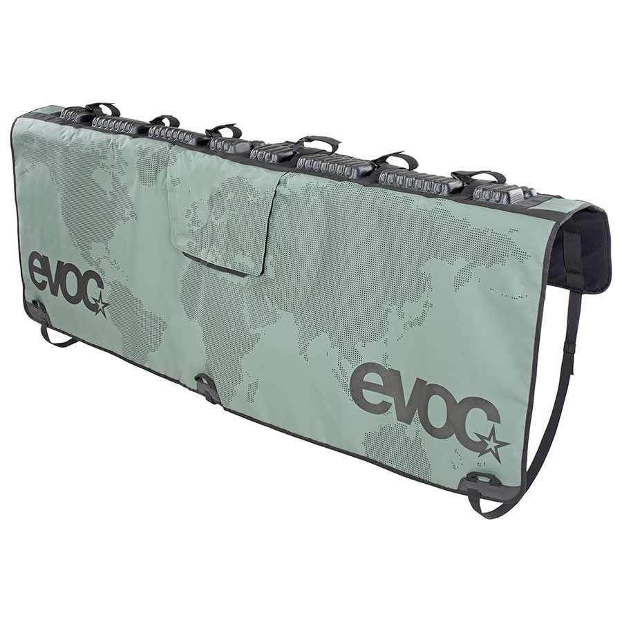 EVOC Tailgate Pad EVOC