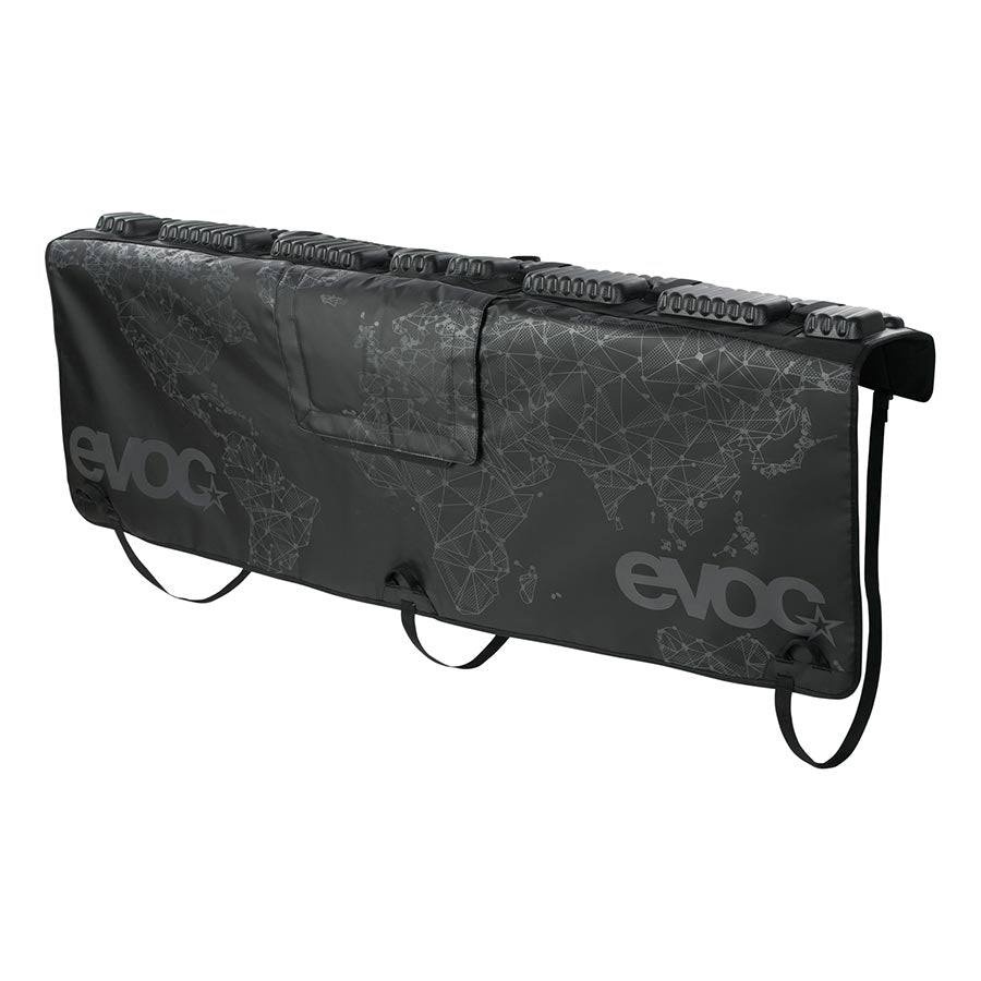 EVOC Tailgate Pad Curve Tailgate Pad EVOC