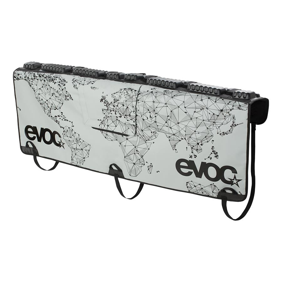 EVOC Tailgate Pad Curve Tailgate Pad EVOC