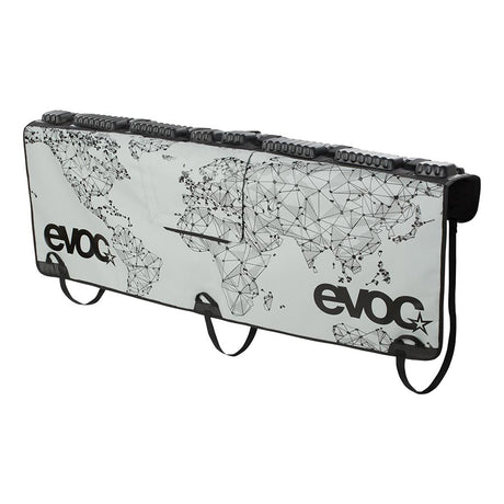 EVOC Tailgate Pad Curve Tailgate Pad EVOC