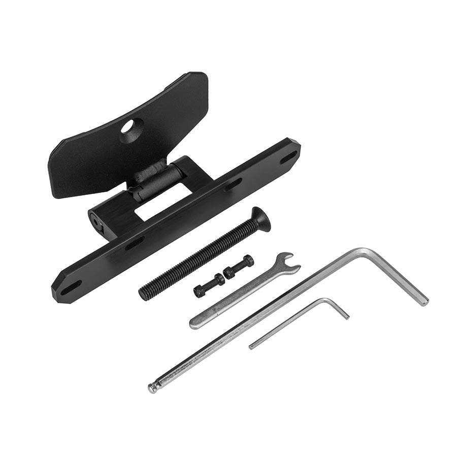 Kuat License Plate Mount Adapter Kuat