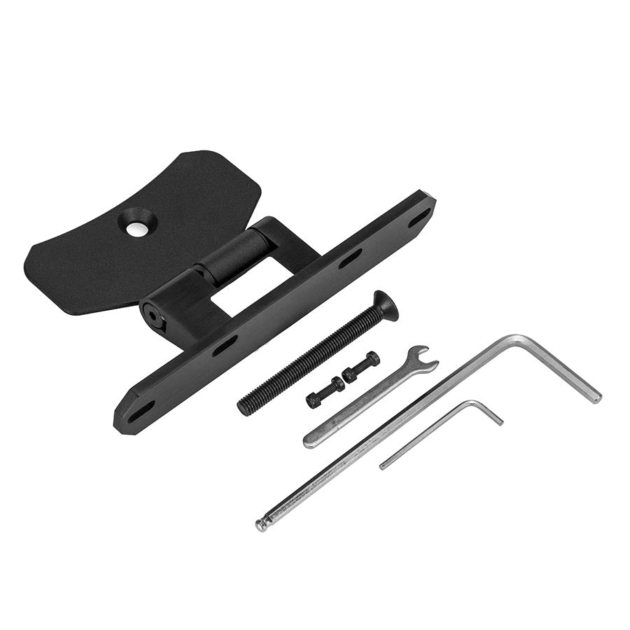 Kuat License Plate Mount Adapter Kuat
