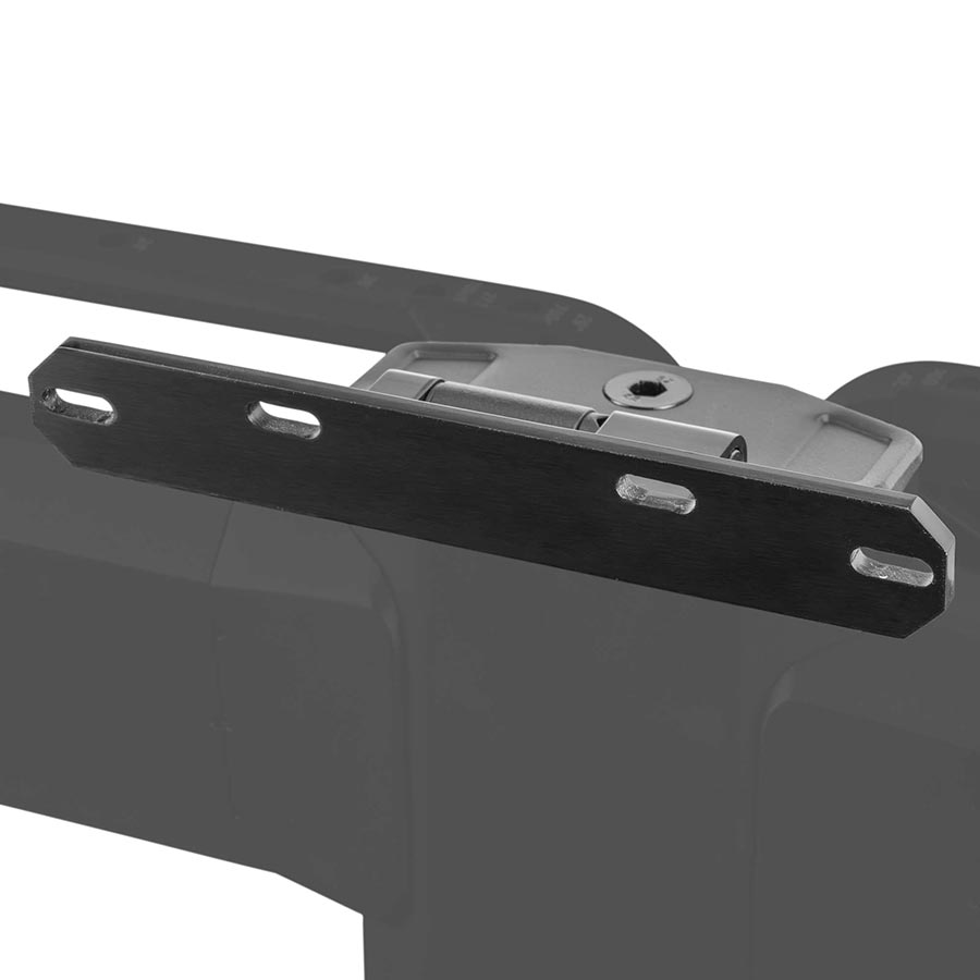 Kuat License Plate Mount Adapter Kuat